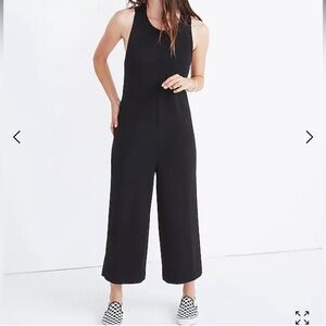 NWOT Madewell Jumpsuit